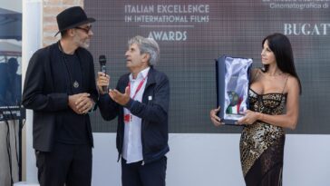 Nello Petrucci ph press