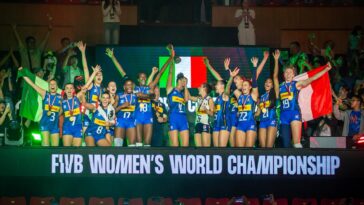 volley femminile italia ph ig3