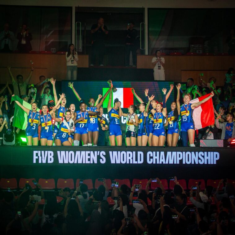 volley femminile italia ph ig3