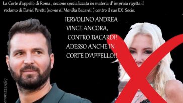 Iervolino - Bacardi