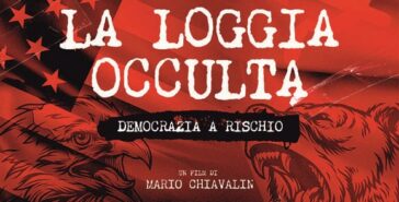 la loggia occulta ph press