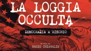 la loggia occulta ph press