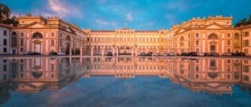 reggia di monza ph press