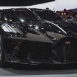 Bugatti - 200 milioni cinema PH Pixabay