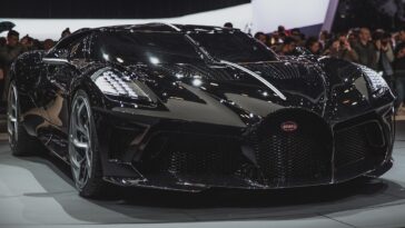 Bugatti - 200 milioni cinema PH Pixabay