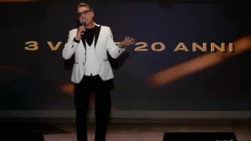 Compleanno Fernando Proce PH Sergio Sepiello