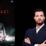 FERRARI - LAMBORGHINI - CINEMA - ANDREA IERVOLINO PH PRESS