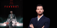 FERRARI - LAMBORGHINI - CINEMA - ANDREA IERVOLINO PH PRESS