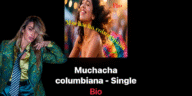 Muchacha Columbiana - Single PH Press