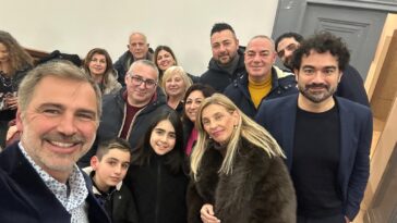 presentazione libro il paese delle tradizioni di beppe convertini ph press4