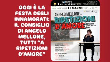 Angelo Mellone - Ripetizioni d'amore ph Press (1)