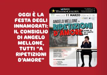 Angelo Mellone - Ripetizioni d'amore ph Press (1)