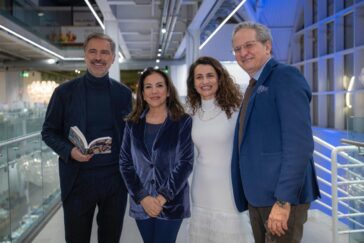 Beppe Convertini Il Paese delle tradizioni ph press 6