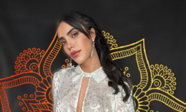 DOLCEVITA Noorè - Quando quando quando ph Press