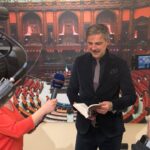 Beppe Convertini - Il Paese delle Tradizioni ph Press