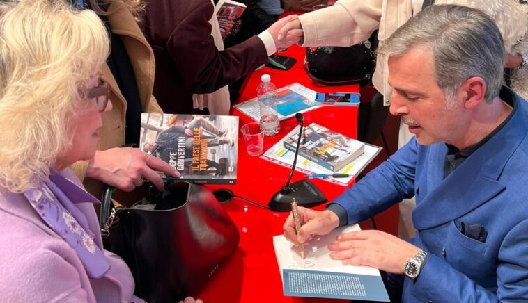 Il Paese delle tradizioni Beppe Convertini ph press11