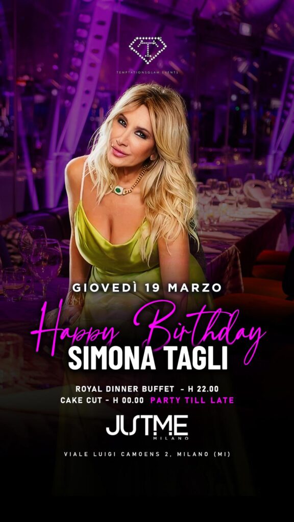 Simona Tagli PH Press