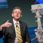 Space 11 James L. Green ph Press