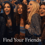 Find Your Friends Iervolino ph press