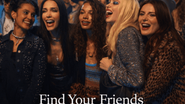 Find Your Friends Iervolino ph press