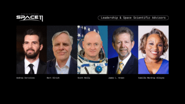 Global Advisory Board Space11 ph Press