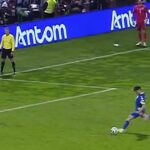 Italia - Bosnia ph IG