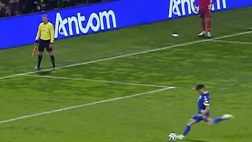 Italia - Bosnia ph IG