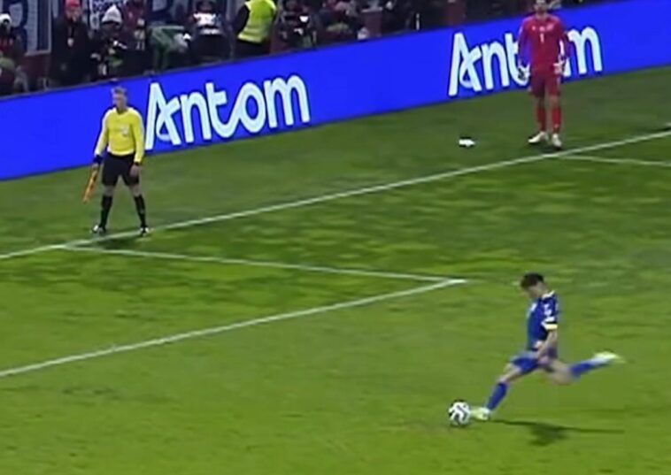 Italia - Bosnia ph IG