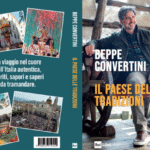 Beppe Convertini Copertina