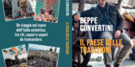 Beppe Convertini Copertina