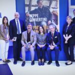 Beppe Convertini - Il Paese delle Tradizioni ph Press