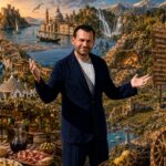 Nicola Santini - Meravigliosa Italia