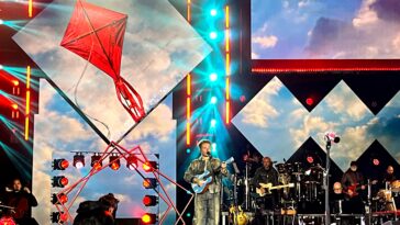 Radio Italia Live ph Press