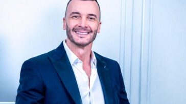 Rocco Casalino ph Press