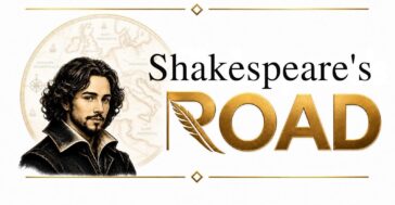 Shakespeare’s Road
