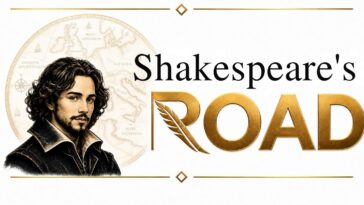 Shakespeare’s Road