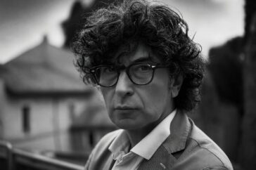 Carmelo Sardo ph Press
