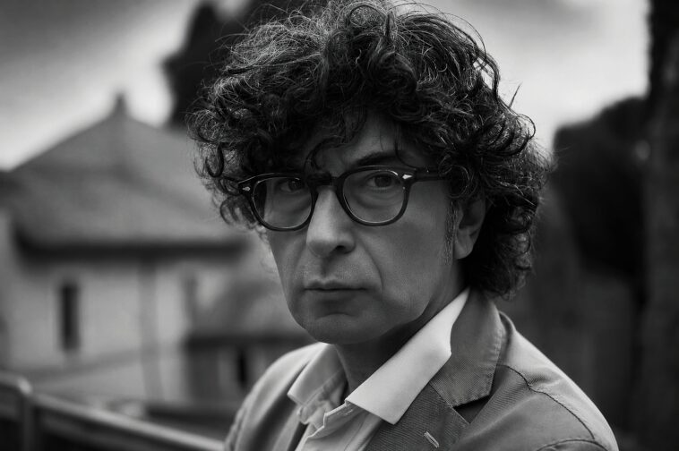 Carmelo Sardo ph Press