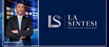 Videogiornale AI - La Sintesi