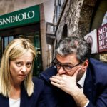 Intesa si prende MPS, il Governo si dichiara neutrale ph press