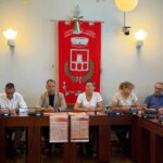 Duino Aurisina - Locandina ph Press