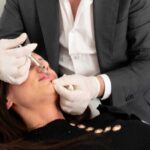Microneedling ph Press
