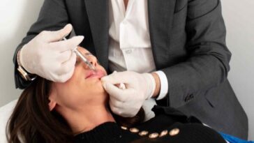 Microneedling ph Press